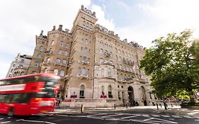 The Langham London